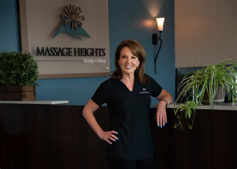 massage heights addison photos|Retail Price 